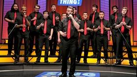 Video thumbnail: Sing That Thing! Sing That Thing! Season 4 Episode 5