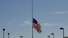 Video thumbnail: PBS NewsHour Why domestic terrorism is an underestimated national threat
