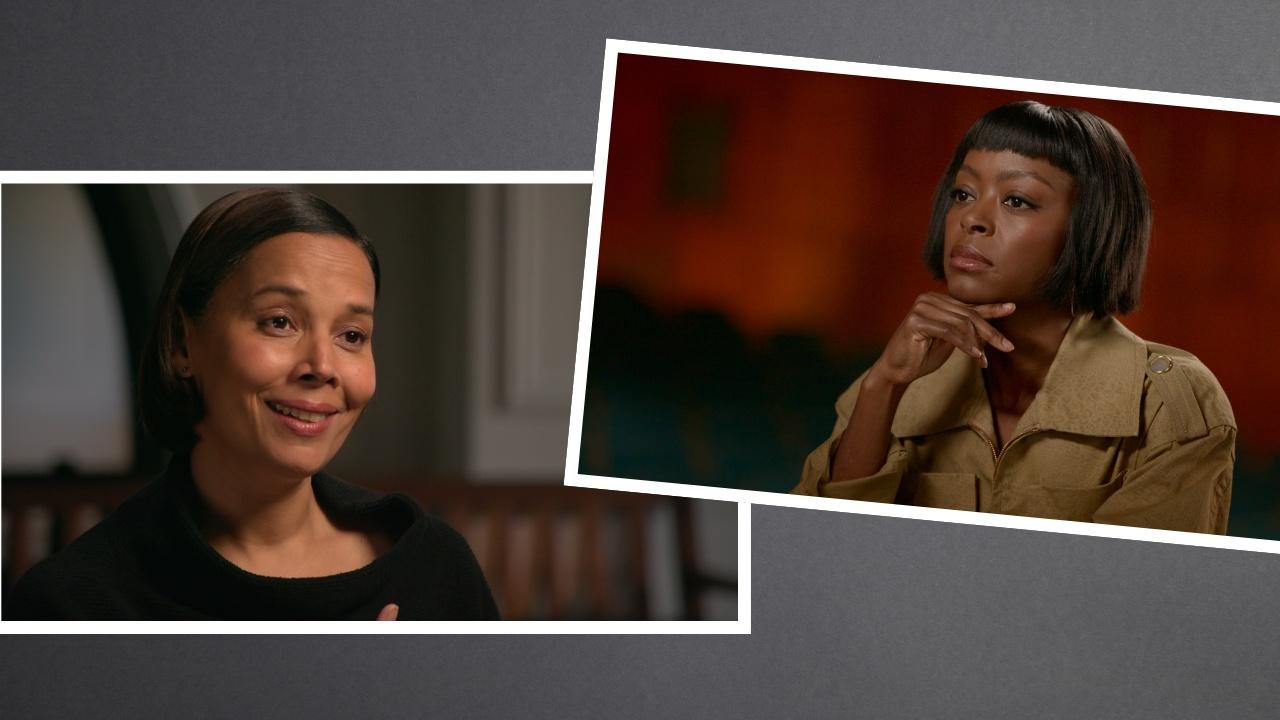 Finding Your Roots | Song of the South