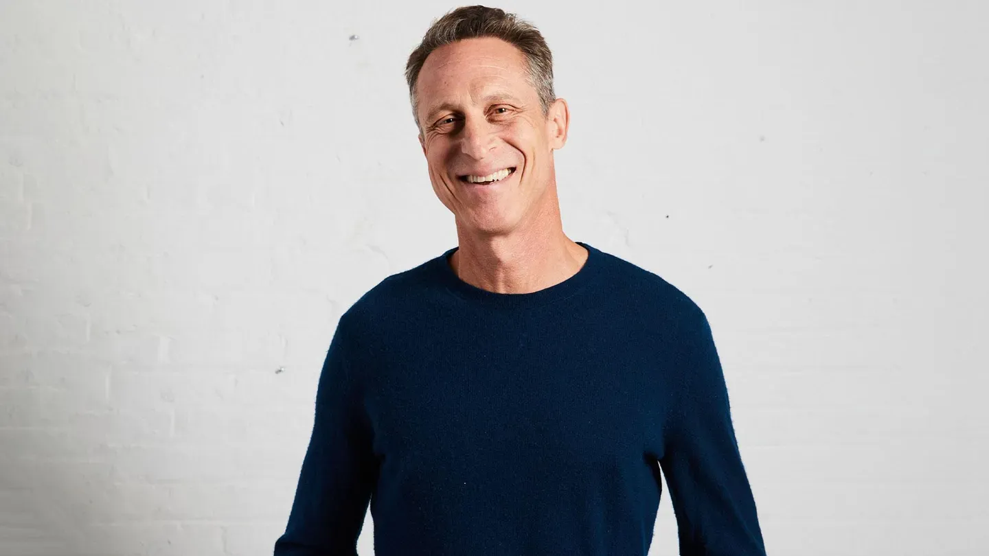 Dr. Mark Hyman - Healthy Habits