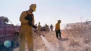 Why Prescribed Burns Need Better Insurance Access