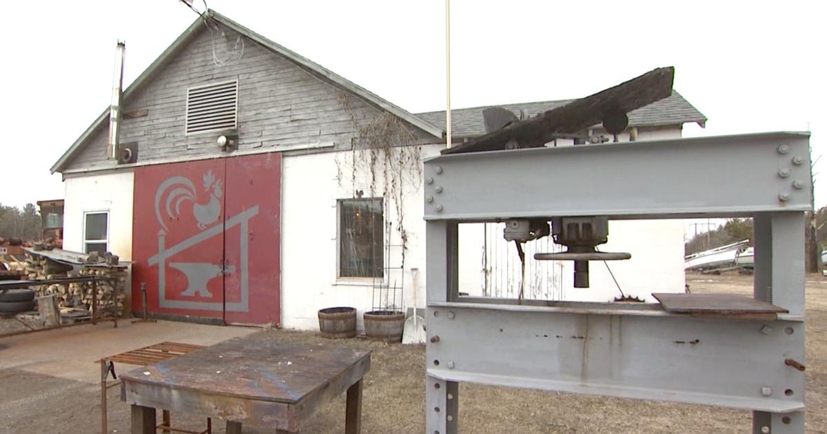 Rustic Living Chicken Coop and Champlain Stone Work Season 2