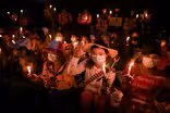 Myanmar protests continue despite military crackdown