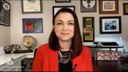 Tamara Keith and Amy Walter on Trump's pandemic message
