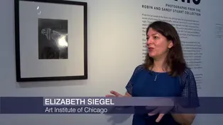 Art Institute Show Focuses on ‘Iconic Photographs’