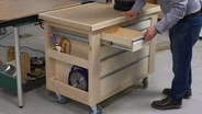 Ultimate Table Saw Upgrade
