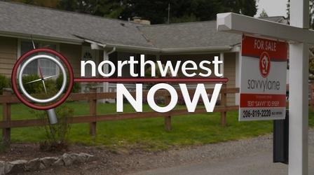 Video thumbnail: Northwest Now Real Estate 2022 - May 6