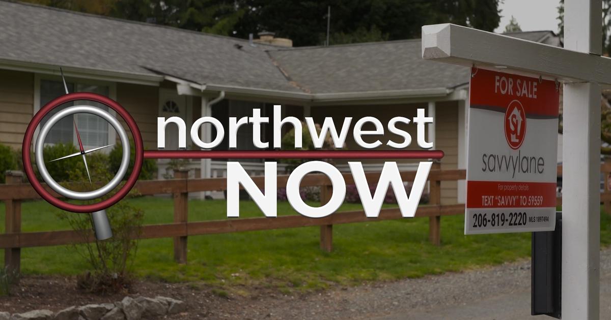 Northwest Now | Real Estate 2022 - May 6 | Season 13 | Episode 28