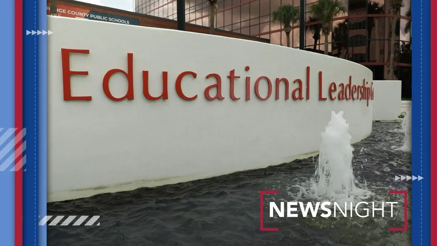 Schools See Larger Than Expected Enrollment Drop | Preview