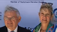 Bob Menendez's wife gets her next court date