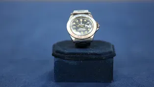 Appraisal: Tiffany & Company GMT-Master Rolex, ca. 1963