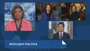 Spotlight Politics: Mayor's Deal With Police Union