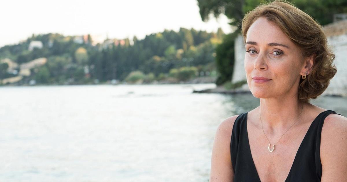 The Durrells in Corfu Trailer PBS