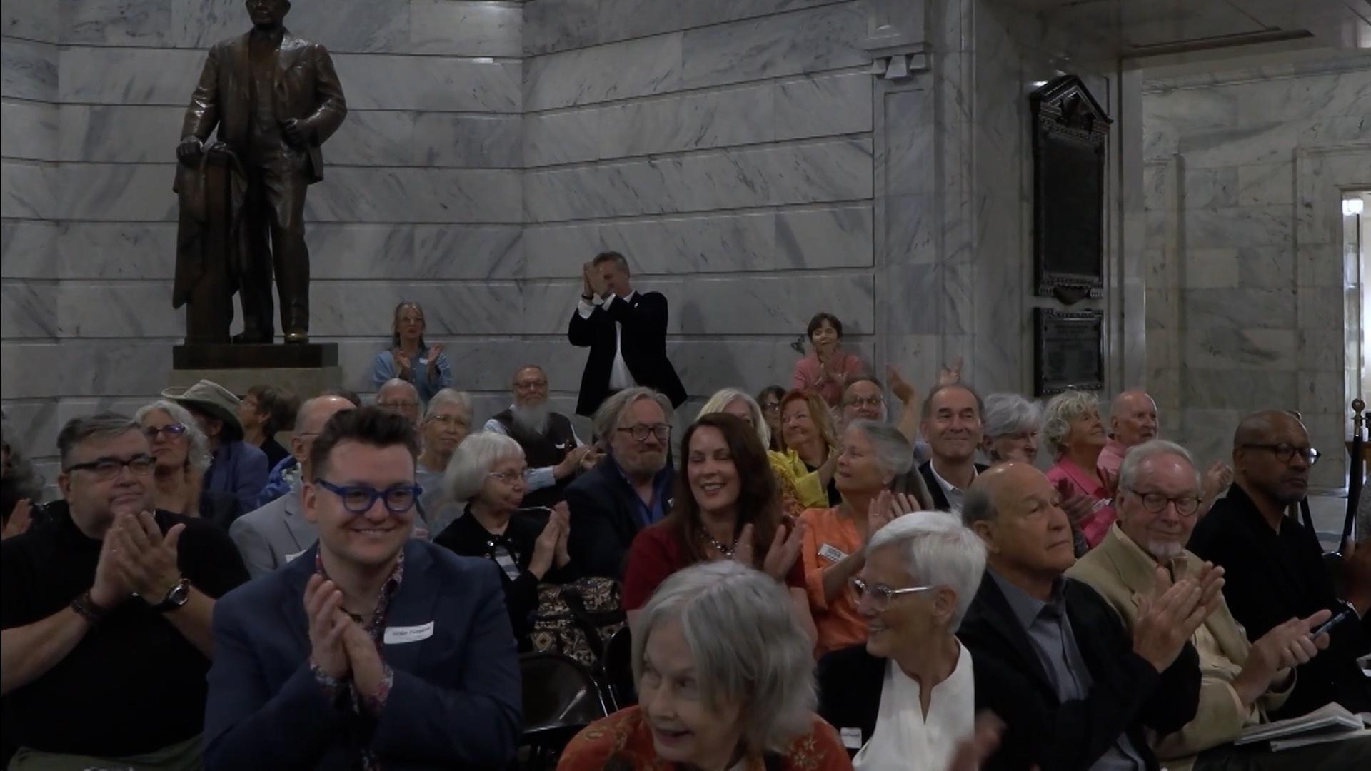 Meet Kentucky's New Poet Laureate