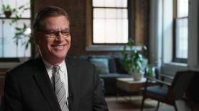 Video thumbnail: Articulate Aaron Sorkin’s Second Act