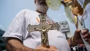 Political entrenchment transforms evangelical voting bloc