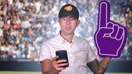 Video thumbnail: Two Cents Can You Really Make Money Betting on Sports?