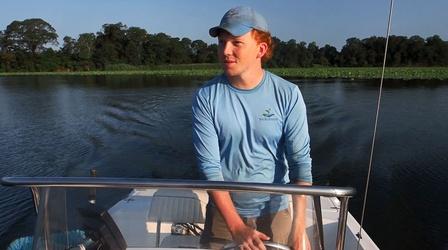 Video thumbnail: Chesapeake Bay Week A Voice for the Rivers