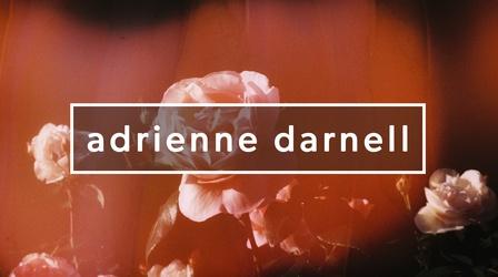 Video thumbnail: Monograph Adrienne Darnell