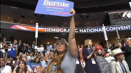 Video thumbnail: Beyond Bernie: Searching for Vermont’s Political Identity 3. The Next Generation
