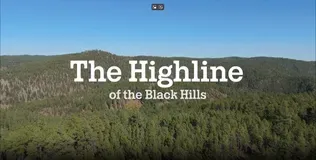 Dakota Life Detours The Highline of the Black Hills