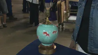 Appraisal: Japanese Musen Cloisonné Vase, ca. 1910