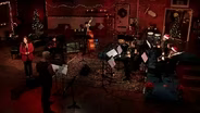 Holiday | Harpur Studio Jazz Band | London McDaniel Trio
