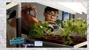 Sunrise Mountain HS Prepares for Giant Farmers Market