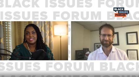 Video thumbnail: Black Issues Forum What is Monkeypox?