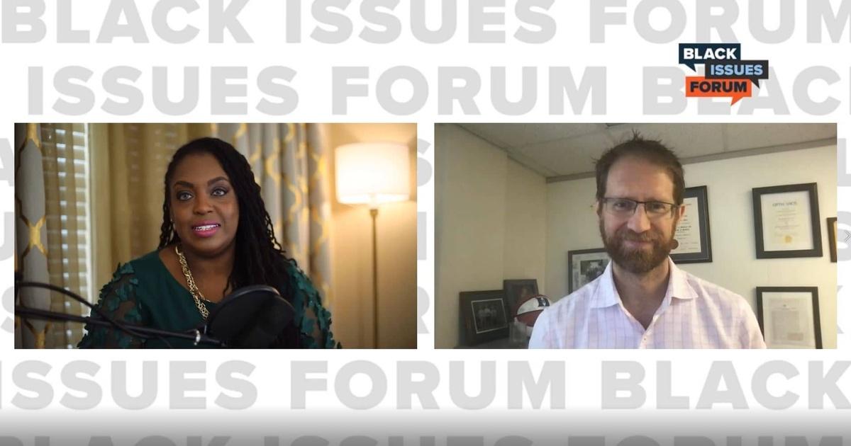 Black Issues Forum | What is Monkeypox? | Season 36 | Episode 36 | PBS