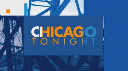 Video thumbnail: Chicago Tonight Dec. 28, 2022 - Full Show