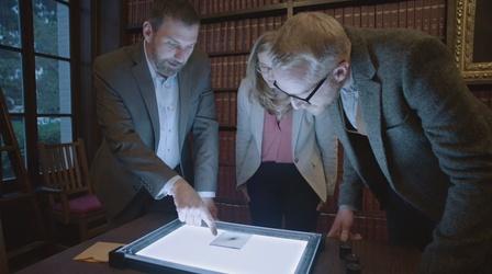 Video thumbnail: Lost LA The Most Important Document in the History of Astronomy