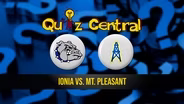Ionia vs. Mt. Pleasant