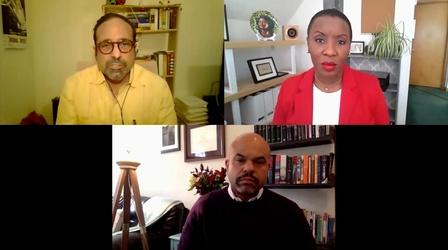 Video thumbnail: MetroFocus METROFOCUS: December 7, 2020