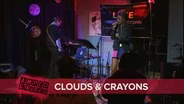 Clouds & Crayons