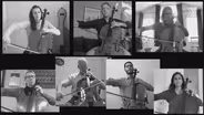 Yo-Yo Ma's ‘Songs of Comfort’ inspire musical collaboration