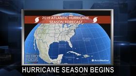 Video thumbnail: MetroFocus METROFOCUS MAY 31, 2019