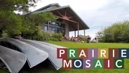 Prairie Mosaic 1306
