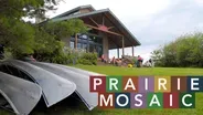 Prairie Mosaic 1306