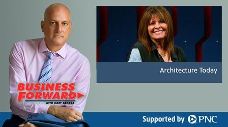 Video thumbnail: Business Forward S03 E27: Architecture Today