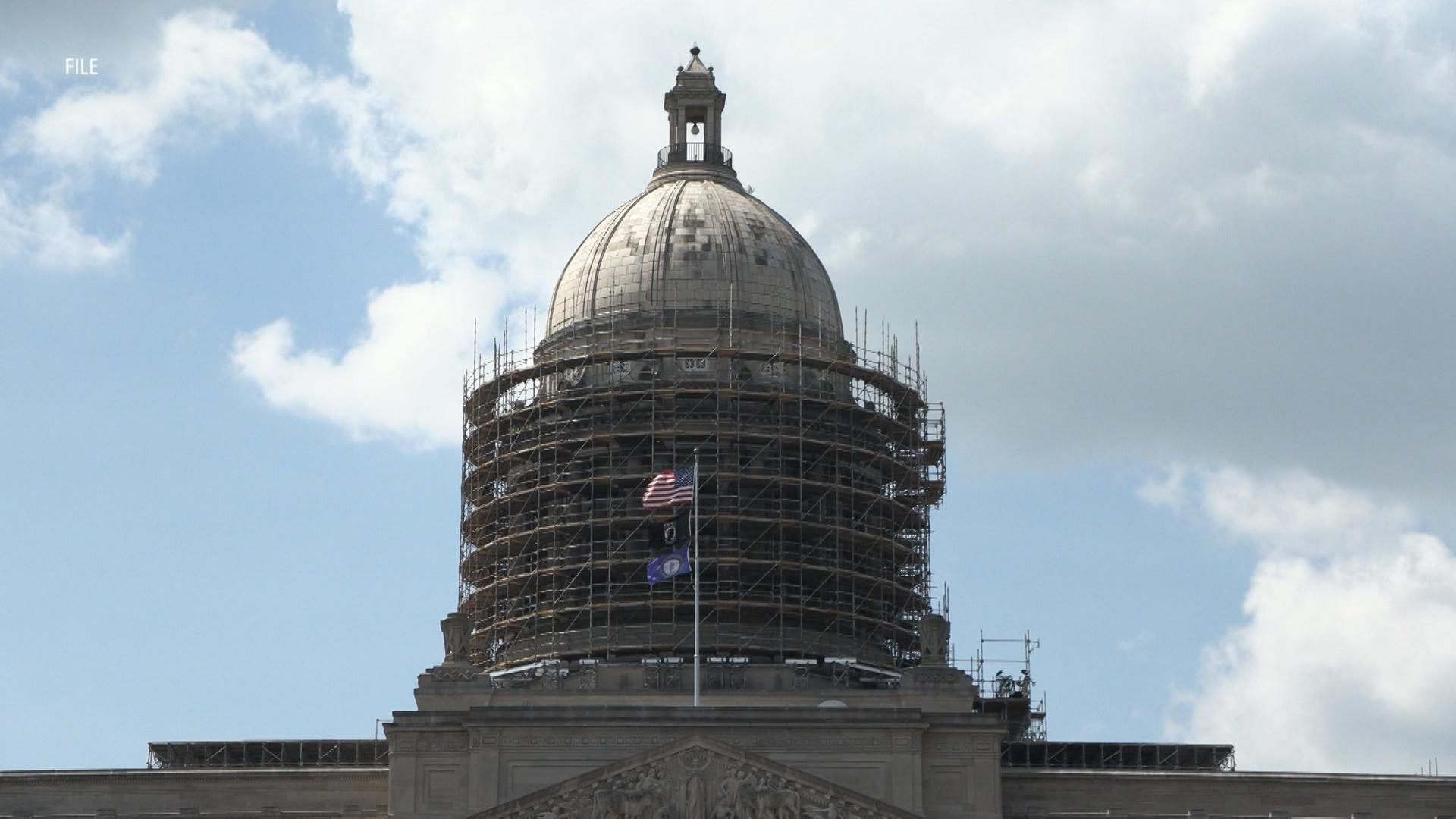 New Laws In Kentucky to Start 2026