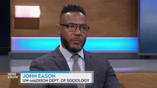 John Eason on the Role of Race in Wisconsin's 2022 Elections