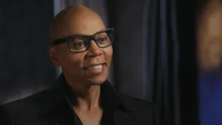 RuPaul Discovers His Great-Grandparents' Marriage Record