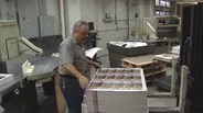 The Last Printer on Printers Row Fights to Survive