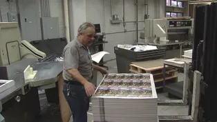 The Last Printer on Printers Row Fights to Survive