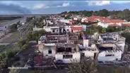 Kibbutz Be’eri frozen in horror a year after Hamas attack