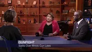 Gun Control Proponents Demand Action After Mass Shootings