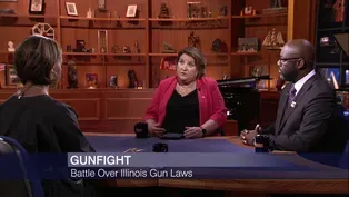 Gun Control Proponents Demand Action After Mass Shootings