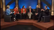 The Political Panel