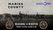 Maries County